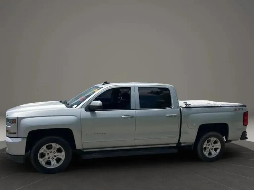 chevrolet silverado 1500 2017 3GCUKREC5HG123917 image chevrolet silverado 1500 2017 3GCUKREC5HG123917 image